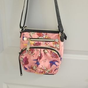 Betsey Johnson purse